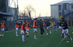Serie C: la Pro sprofonda in zona play out