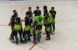 Hockey, Coppa Italia: le Finali a Trissino 