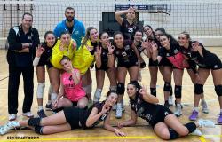 Vincono le ragazze dell'S2m, sconfitta la Multimed