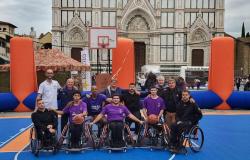 Marco Canella: "Che emozione il mio esordio in Serie A"