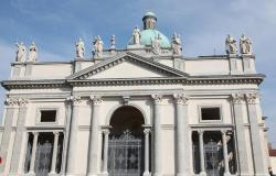 Il 29 dicembre verrà aperto l'anno giubilare nella diocesi di Vercelli