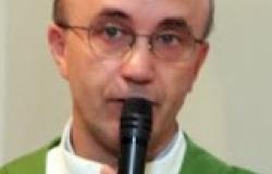 Addio a don Valentino Costanzo