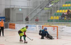 L'Amatori supera l'Azzurra Novara 12 a 3 