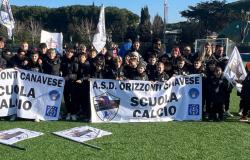 Giovanili: l'Orizzonti Canavese Alicese "sbanca" la "Befana Cup"
