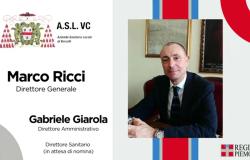 Piemonte: presentati ufficialmente i nuovi direttori generali delle Asl
