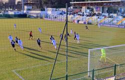 Giana Erminio-Pro Vercelli 1-2: la ‘Bianca’ torna corsara