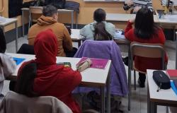 Gli studenti del Cavour a lezione di sostenibilità e futuro