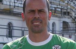 Pro Vercelli: Carlos França si dimette da tecnico della Primavera