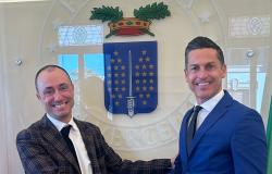 Il presidente Gilardino incontra il nuovo direttore generale dell'Asl