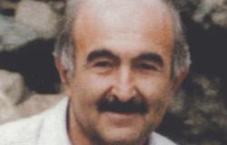Andreano Ghisio