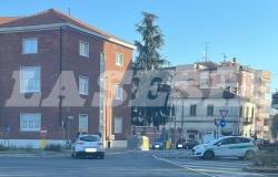 Incidente in piazza Solferino
