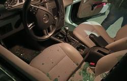 Santhià: finestrini rotti, rissa in un locale e tentati furti