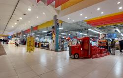Vercelli: raccolta alimentare per l'Emporio della Solidarietà