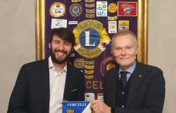 Al Lions Club  si è parlato di "Beatles in classic"