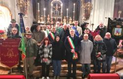 Palazzolo Vercellese: celebrata la festa di santa Faustina