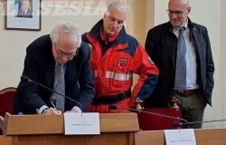Vercelli: i carabinieri in congedo già attivi al mercato e nei parchi