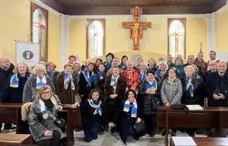 Vercelli: incontro sinodale per il Pasfa Nord Italia