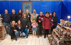 Vercelli: ultimi giorni per votare Diapsi ne "Il mio dono"