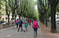 Asl Vercelli: corso gratuito per facilitatori di gruppi di cammino