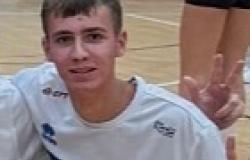 Vercelli, la Bassa e lo sport piangono il giovane Edoardo Fiore