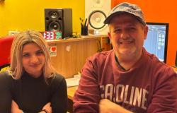 La voce di Bekka: dai palchi di Crescentino a Casa Sanremo