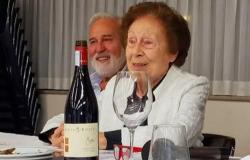 Vercelli: addio a Carla Novella Zacconi