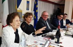 Carla Novella Zacconi, il sorriso più bello dello sport vercellese