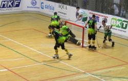 L'Amatori vince anche a Seregno e resta sola al comando