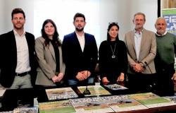 Fiera in Campo "viaggia" nella storia del riso