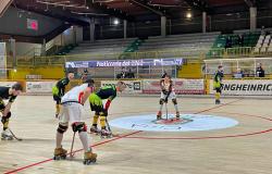 Rocambolesca sconfitta per l’Amatori 