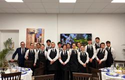 Trino: tre appuntamenti di successo