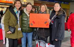 Vercelli: Intercultura cerca famiglie per ospitare gli studenti 