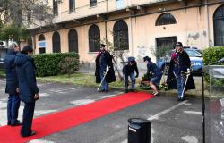 Vercelli: ricordato il questore Palatucci, "Giusto tra le nazioni"