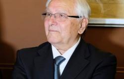 Addio ad Antonio Dattrino