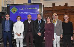 L'istituto Lanino alla giornata contro il bullismo