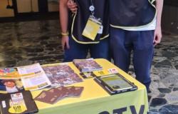 Finti attivisti di Amnesty a Novara e Vercelli: attenti alle truffe