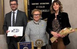 Al Soroptimist Vercelli si è parlato di salvaguardia dell'ambiente