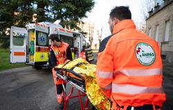 Servizio civile: 18 posti nel Vercellese in Anpas