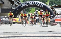 Myg Cycling Team pronto alla sfida della Granfondo Laigueglia e con un occhio al cicloturismo