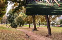 A Vercelli sabato 22 febbraio c'è "Il Cross del parco Kennedy"
