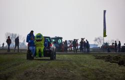 E' il giorno di Fiera in Campo