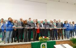Inaugurata l'edizione 2025 di Fiera in Campo