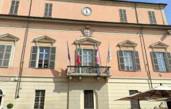 Crescentino: la Guardia di finanza in Comune