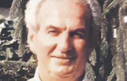 Anniversario cav. Vittoriano Noè Melazzini