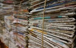 Disservizi nella distribuzione del giornale La Sesia