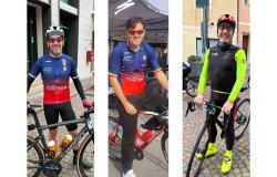 Granfondo Laigueglia: 4 gli atleti in gara per il Velo Club Vercelli 