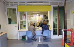 Vercellese: in pagamento le pensioni di marzo