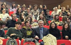 Una rappresentanza vercellese al Certamen Augusteum Taurinense