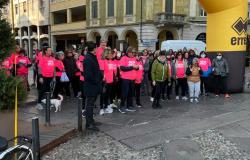 Il 9 marzo a Vercelli si correrà "in rosa"