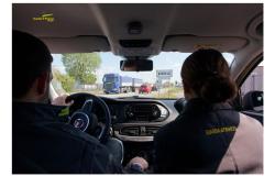 Vercellese: scoperti 3 lavoratori in nero e 3 irregolarmente assunti 